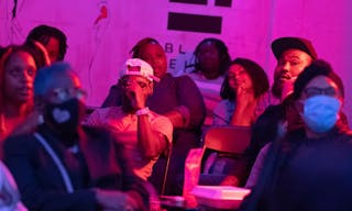 Creative Underground Private Space - Black Cellar ~ Cellar Venue - Image 10