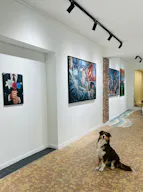 Art Gallery & Creative Space in Le Marais - Image 2