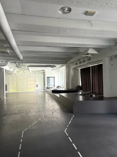 Large Immersive Activation Space Near Alexanderplatz - Image 0