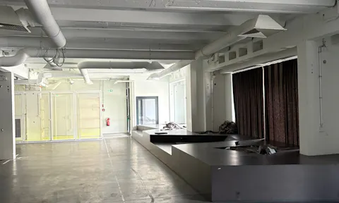 Large Immersive Activation Space Near Alexanderplatz - Image 0