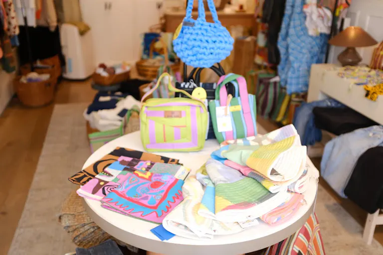 Jewel Box Pop-up Space by the Ocean - Image 2