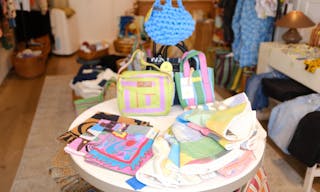 Jewel Box Pop-up Space by the Ocean - Image 2