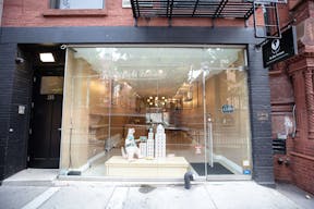 Fashion Space Pop Up Store - Image 5