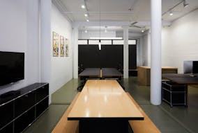 Historic Tribeca ? Pop-Up in Modern Creative Space - Image 0