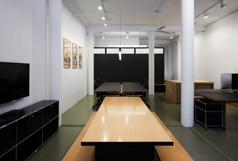 Historic Tribeca ? Pop-Up in Modern Creative Space - Image 0