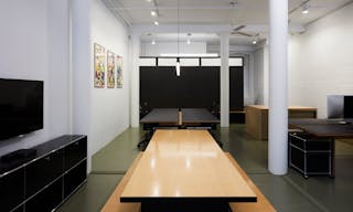 Historic Tribeca ? Pop-Up in Modern Creative Space - Image 0