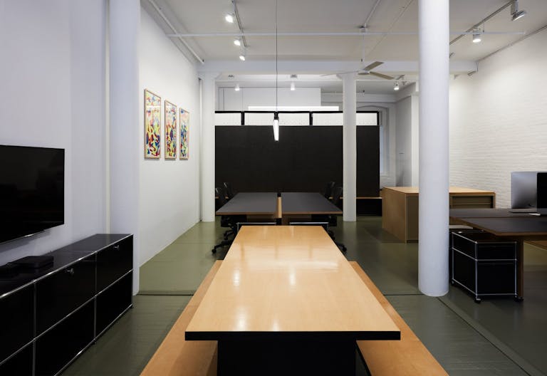 Historic Tribeca ? Pop-Up in Modern Creative Space - Image 0