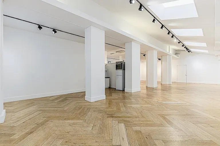 Rambuteau / Archives Gallery - Image 4