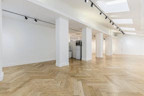 Rambuteau / Archives Gallery - Image 4