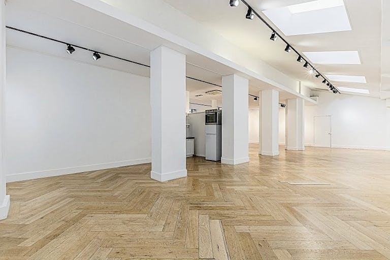 Rambuteau / Archives Gallery - Image 4