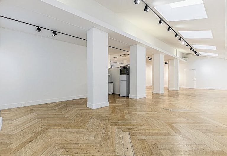 Rambuteau / Archives Gallery - Image 4