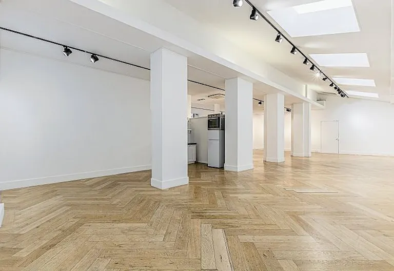 Rambuteau / Archives Gallery - Image 4
