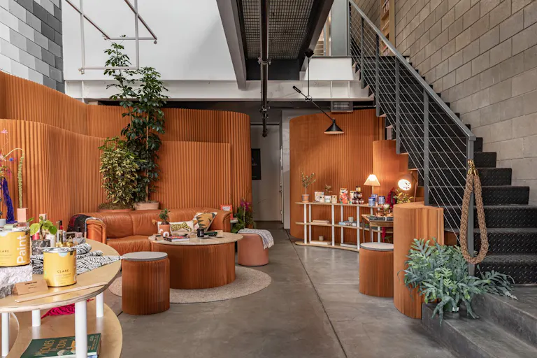 1000sq ft Showroom on Abbot Kinney - Image 1