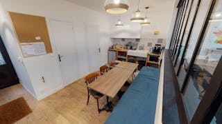 La Belle Verri�re - Super bureau privatif - Image 4