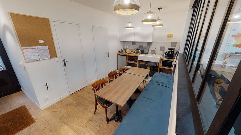 La Belle Verri�re - Super bureau privatif - Image 4