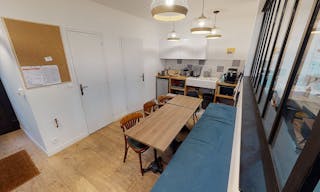 La Belle Verri�re - Super bureau privatif - Image 4