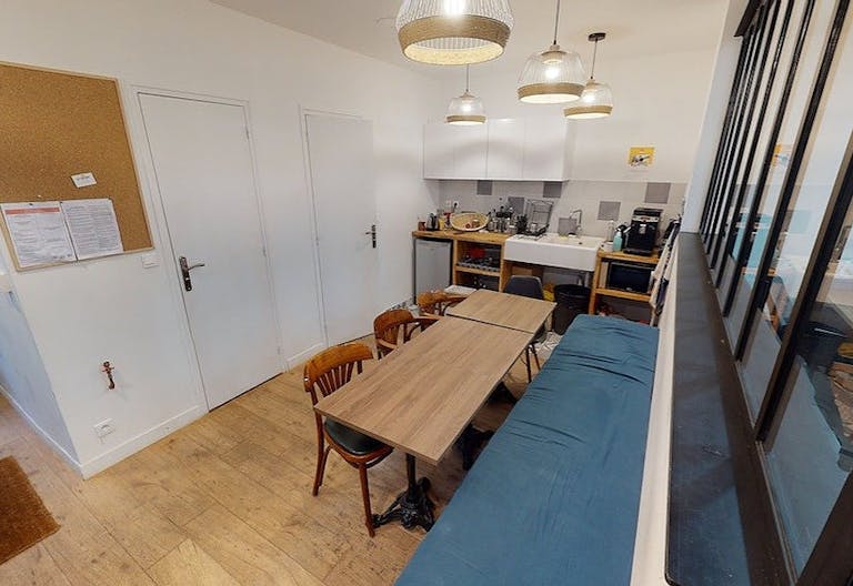 La Belle Verri�re - Super bureau privatif - Image 4