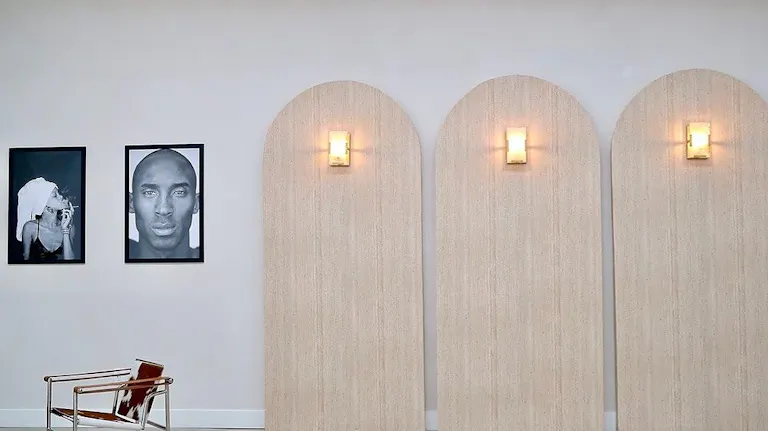 Photo Studio and Event Space in Beverly Hills - Image 2