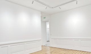 Exceptionnel Showroom Boutique Eph�m�re � Paris rue du Temple 75003 - Image 7