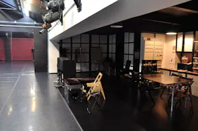 SPACE FOR SPECIAL EXHIBITION, FOR ARTIST RESIDENCY(REHEARSAL, SHOOTING PHOTO, MOOVIE), REHEARSALS, TEMPORARY STORAGE - Image 4