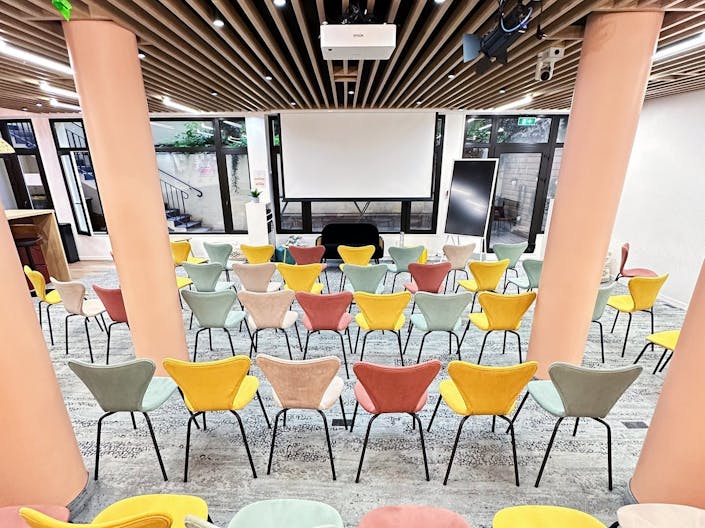 ? LA PURA VIDA - VOTRE LIEU CONFIDENTIEL D'EXCEPTION � MONTPARNASSE - Image 3