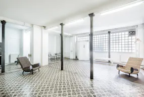 Un espace parfait dans le centre de paris - Image 0