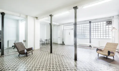 Un espace parfait dans le centre de paris - Image 0
