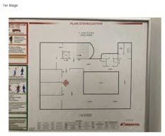 Office space RUE D UZES - Image 4