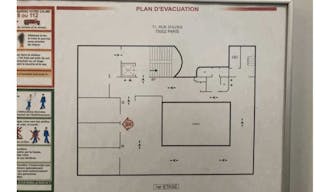 Office space RUE D UZES - Image 4