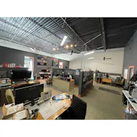 Office or Retail Space just outside of Downtown Indy, white box or build to suit - Image 3