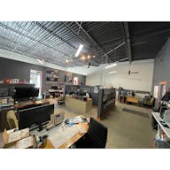 Office or Retail Space just outside of Downtown Indy, white box or build to suit - Image 3