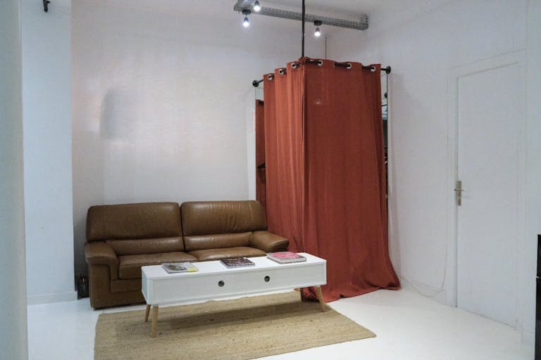 Studio photo au c?ur de Paris - Image 2