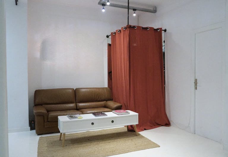 Studio photo au c?ur de Paris - Image 2