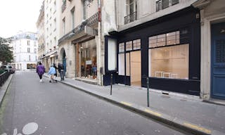 Rue Debelleyme beautiful Boutique Ephémère - Image 2