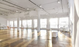 DTLA Penthouse Studio - Image 2