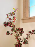 Minimal Mediterranean Japandi Inspired Craftsman Home - Image 12