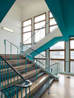 Batiment Institutionnel - Image 0