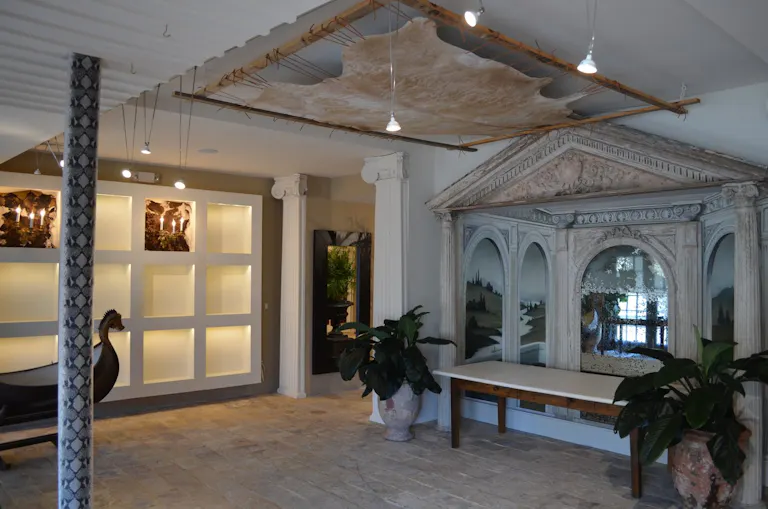 Unique Showroom Space in Southport - Image 1