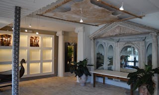 Unique Showroom Space in Southport - Image 1