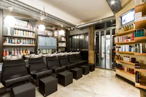Esprit atelier rue de Buci - Image 8