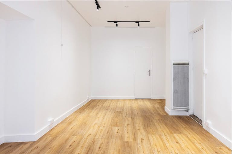 Boutique éphémère - Pop up store Rue Commines - Image 2