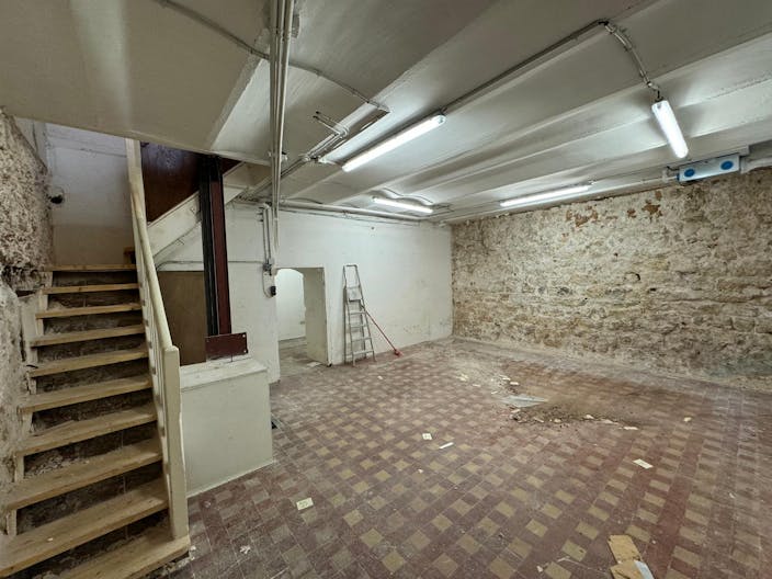 Boutique au Coeur du Marais - PARIS 3e - Image 3