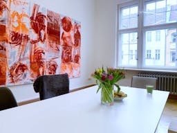 Perfect for exclusive events, Showroom, Exhibition Space, Meetings, Workshops - Image 5