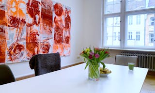 Perfect for exclusive events, Showroom, Exhibition Space, Meetings, Workshops - Image 5