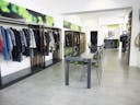Sophisticated Boutique in Nantes