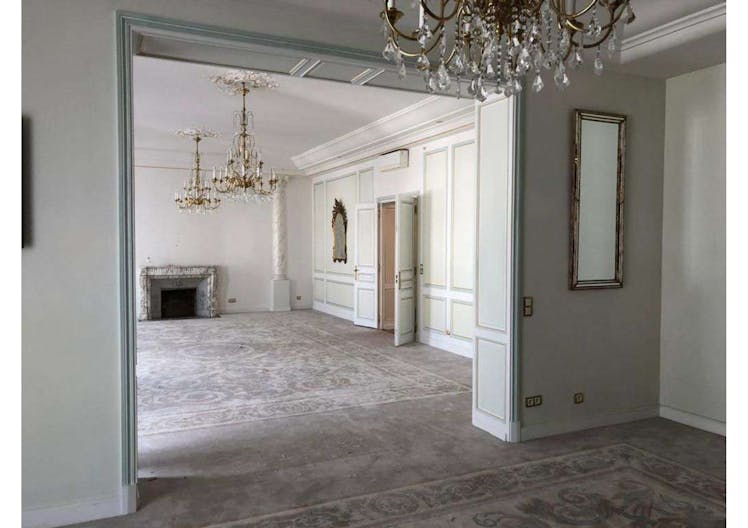 Unique Space in the Golden Triangle - Image 2