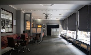 Elegant Retail Space at Historic Hotel Bristol - Image 27