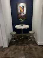 Modern Bohemian Artist Lounge and Event Space with Rooftop Access in DTLA - Image 6