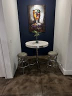 Modern Bohemian Artist Lounge and Event Space with Rooftop Access in DTLA - Image 6