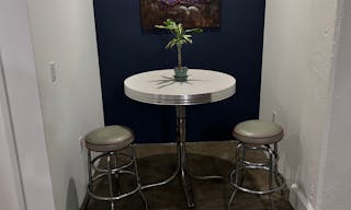 Modern Bohemian Artist Lounge and Event Space with Rooftop Access in DTLA - Image 6